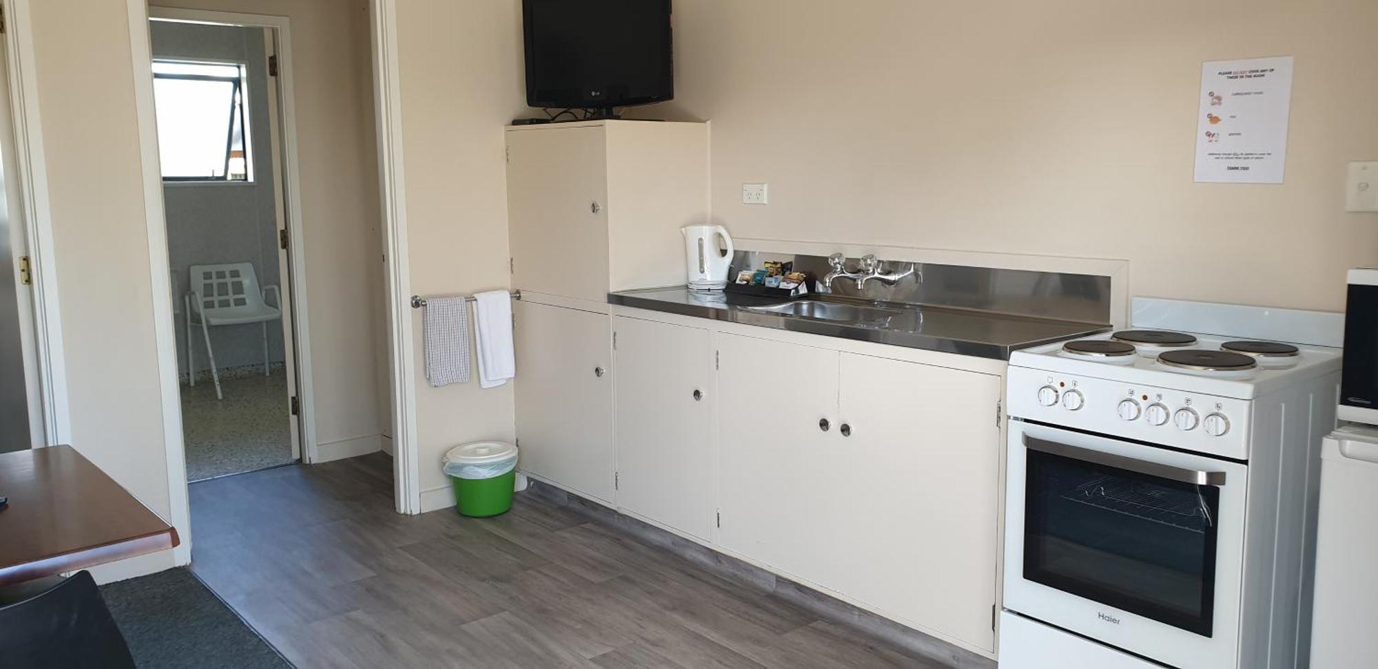 Commodore Motor Lodge Ashburton Dış mekan fotoğraf